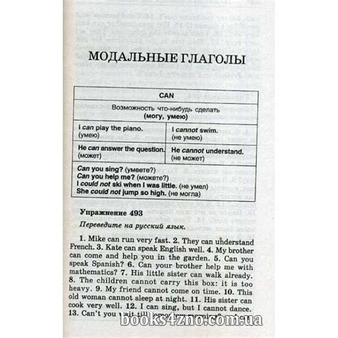 Купити Голицынский Ю.- Грамматика Английский язык Сборник упражнений (7 ...