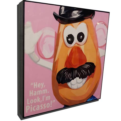 toy story mr potato head toys 4
