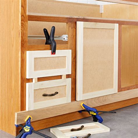 Kitchen Cabinet Doors Replacement Lowes Besto Blog