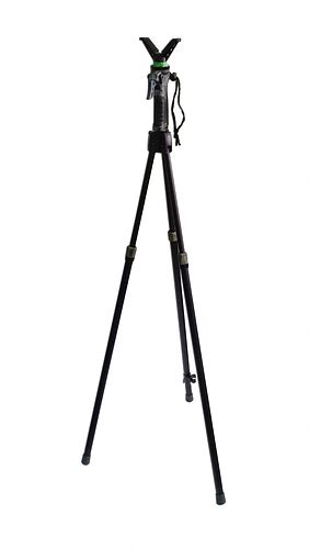 Купить Трипод для стрельбы Fiery Deer Tripod Trigger stick (90-180 см ...