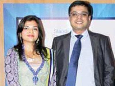 Sachin Bansal Age, Wife, Biography, Facts & More » StarsUnfolded