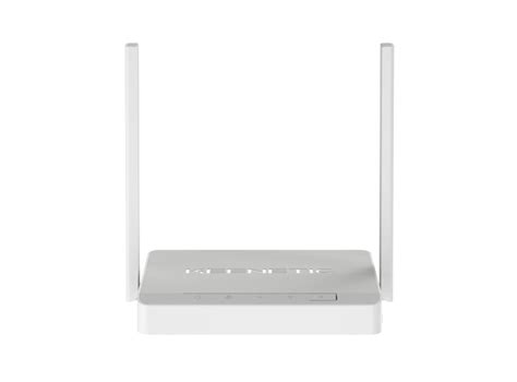 Keenetic Omni DSL (KN-2011)