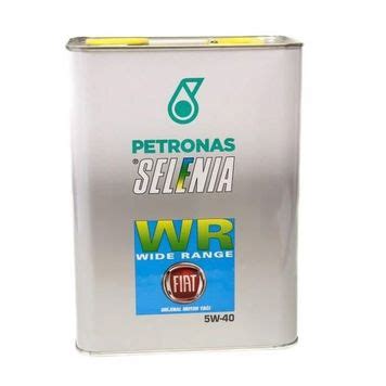 Selenia 5W40 Fiyatları