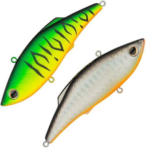 Воблер Раттлин Strike Pro Rattle-N-Shad 75, 75 мм, 11 гр, Тонущий, цвет ...