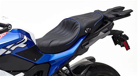 Corbin Motorcycle Seat For 2020 Bmw S1000xr