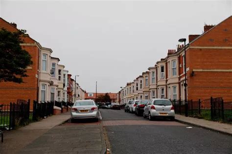 Operation Sanctuary Sex Exploitation On Tyneside Still Going On As Same Victims Targeted Again