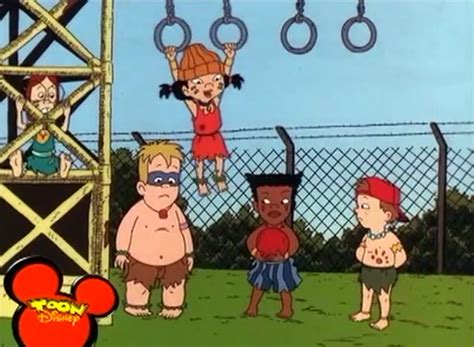 The Gang | Recess Wiki | Fandom powered by Wikia