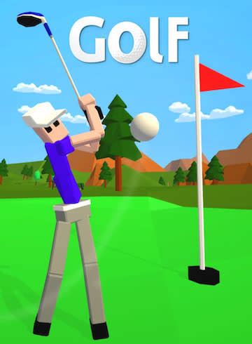 Golf for Nintendo Switch - Nintendo Game Details