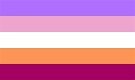 Noma Lesbian Pride Flag By Jfifles On Deviantart