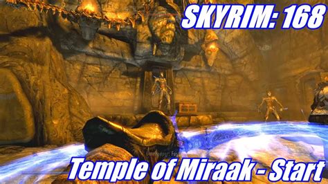 Checkers Mellow Skyrim Let S Play Part Temple Of Miraak Start