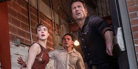 Twisters: Release Date, Cast & Everything We Know So Far About the Sequel