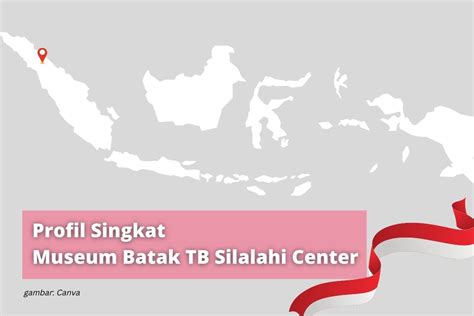 Museum Batak TB Silalahi Center Ingatan Id