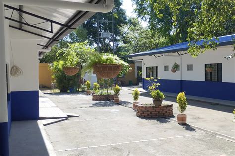 En Tiempo Record Entregan Obras De Remodelaci N De Escuela En Arauca