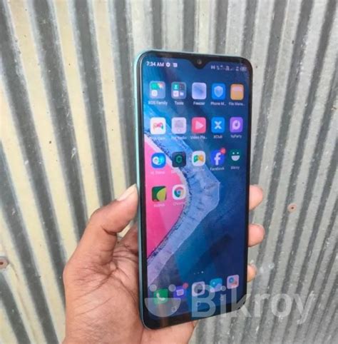 Infinix Hot Play Used For Sale In Nattullabad Bikroy