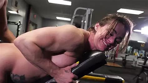 Interracial BBC fickt heiße kurvige MILF xHamster