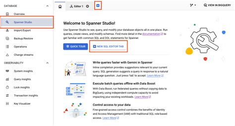 Getting Started With Spanner Graph Google Codelabs