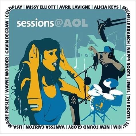 Sessions Aol Lyrics Songs And Albums Genius