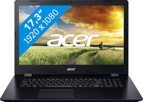 Acer Aspire A Qd Azerty Coolblue Laptops