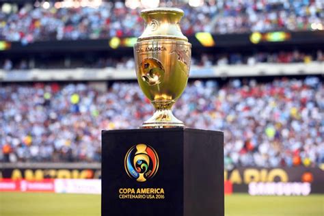 Copa America Website Official Website India Dynah Gunilla