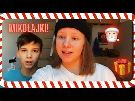 Miko Ajki Vlogmas Youtube