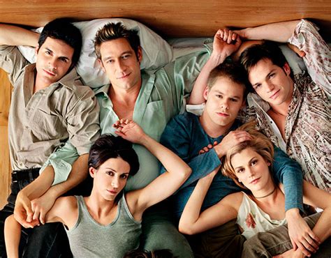 Series Gay Las Que Tienes Que Ver Antes De Morir CromosomaX