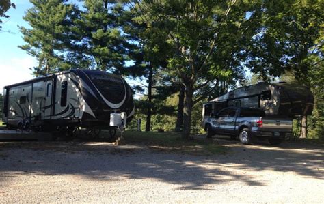 Serenity Hills Campground Online Reservations