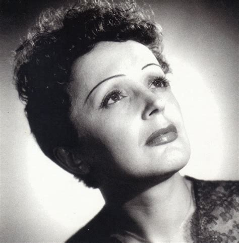 Mujeres Que Dejaron Huella En La Historia Edith Piaf Oclmnoticias