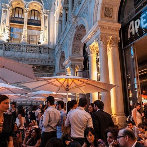 The Best Cafes And Rooftop Bars In Milan Meet The Cities Milan