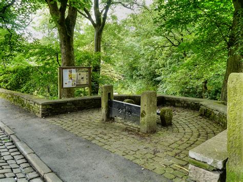 Withnell Fold © David Dixon Cc By Sa20 Geograph Britain And Ireland