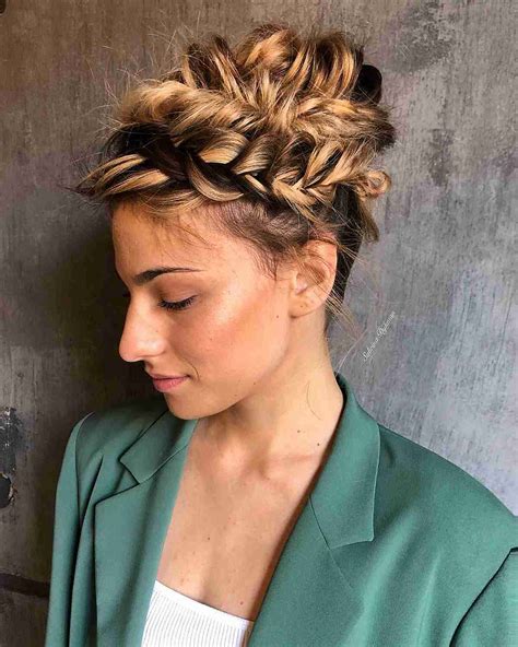 New protective braided looks will update hairstyles for latina hair 20