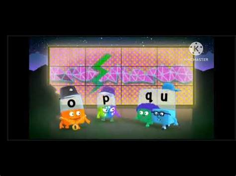 Alphablock I Moments: sssssssss (S1E15) - YouTube 