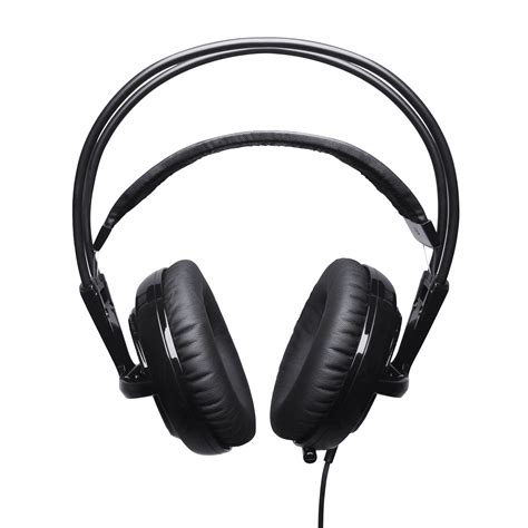Steelseries Siberia V2 USB Zwart: beste prijs - Tweakers