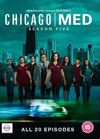 Chicago Med Temporada Pasateatorrent Descargar Peliculas Y Series