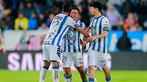 Pachuca Vs Al Ahly Cuándo Es Fecha A Qué Hora Es Canal Tv Y Dónde