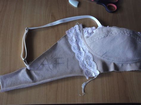 Nude Lingerie Set Afi Atelier