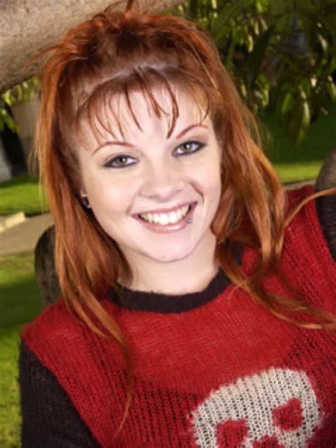 10 Facts About Frankie Abernathy | FactSnippet