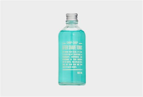 Chop-Chop Лосьон после бритья After Shave Tonic 100 мл — купить, цена в ...