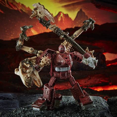 Transformers - Kingdom War for - Hasbro | Sklep EMPIK.COM