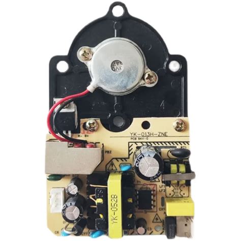 Atomized Board Circuit Board Yk H Power Supply Board