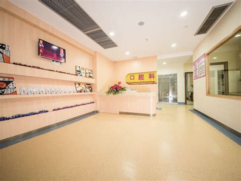 广西壮族自治区妇幼保健院