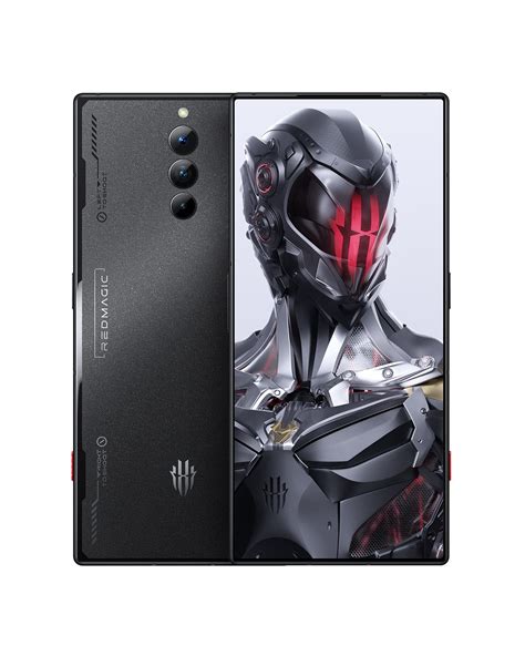 Redmagic 8 Pro Smartphone 5gb0brkjkt9q