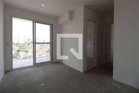 Apartamento na Avenida Monsenhor Jerônimo Baggio Jardim Nossa Senhora