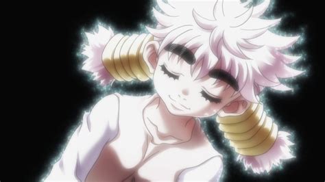 Hunter X Hunter - Komugi Photo (39904180) - Fanpop