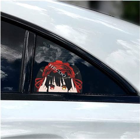 Top 82+ anime car stickers best - in.coedo.com.vn