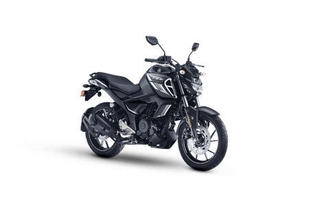 Yamaha Fzs Fi V Dark Knight Colour