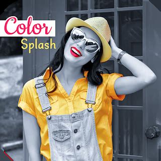 Download Color Splash Effect - Color Splash Photo Editor APK Full ...