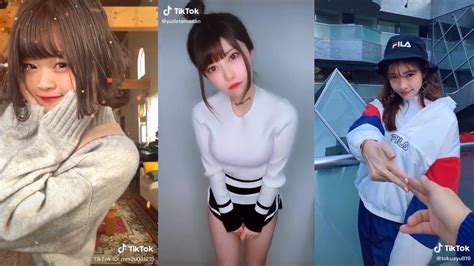 Tiktok Japan 🇯🇵 The Best Funny Tik Tok Japan Compilation 3 Youtube