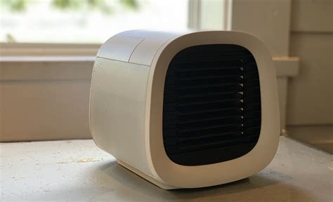 Evapolar EvaCHILL Personal Evaporative Air Cooler Review Atelier Yuwa