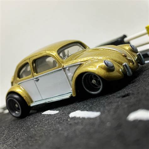 JULIAN S HOT WHEELS BLOG Volkswagen Classic Bug 2019 Car Culture Cruise Boulevard