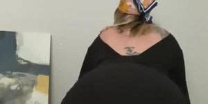 SSBBW Shakes Her Fat Ass On Camera Porn Videos